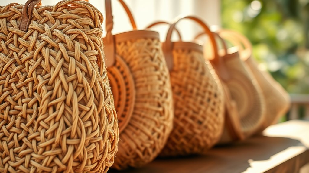 craftsmanship meets sustainable style