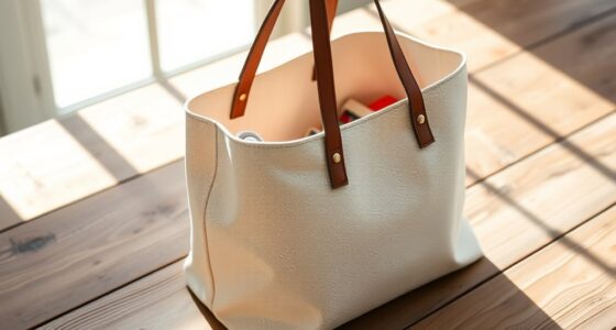 definition of tote bag