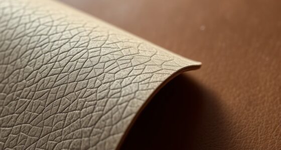 differences between suede and nubuck