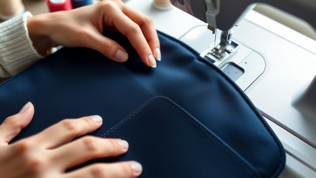 diy customized laptop sleeve