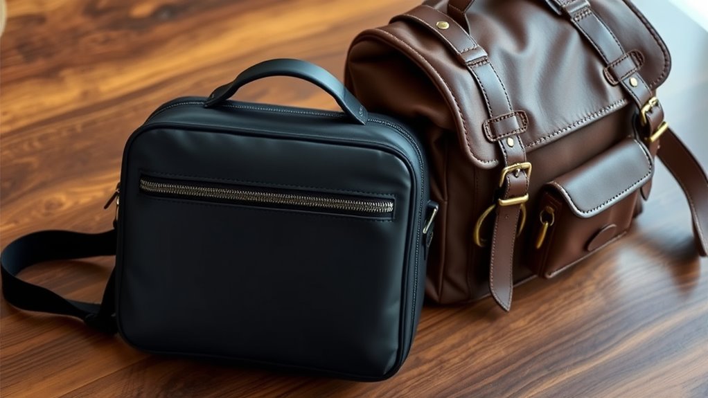 durability style convenience investment