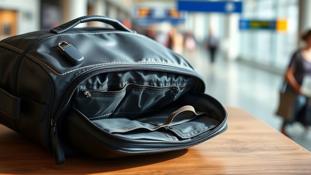 durable versatile travel bags