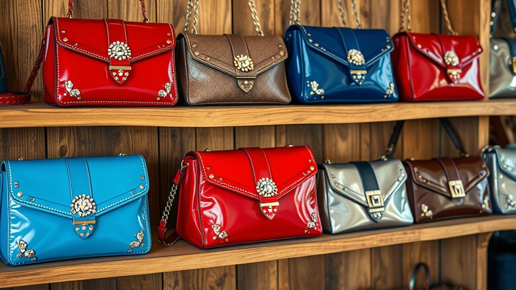 early 2000s bag revival