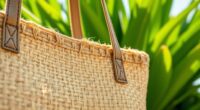 eco friendly bag material innovations