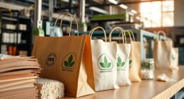eco friendly bag packaging