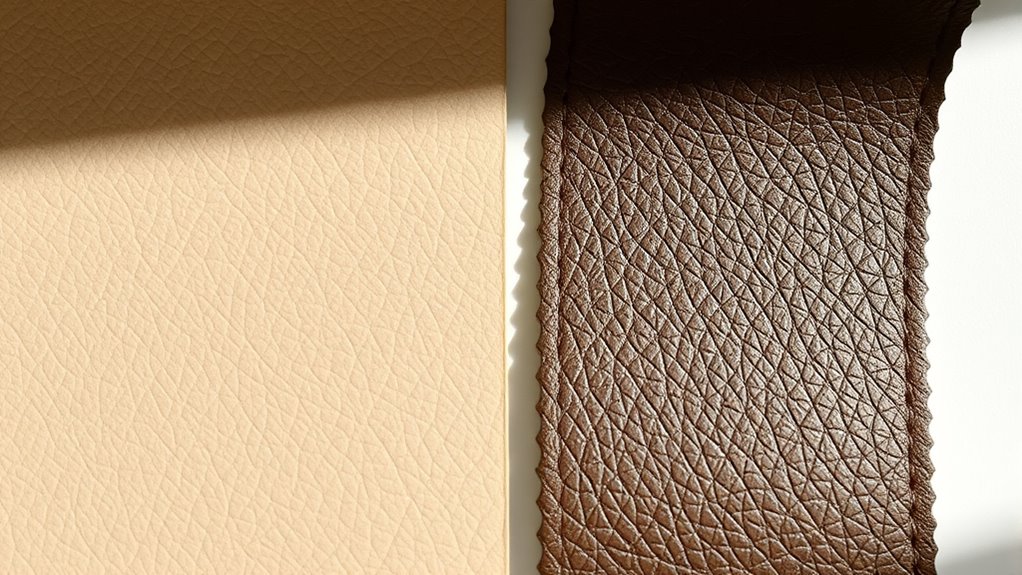 eco friendly durable evolving materials