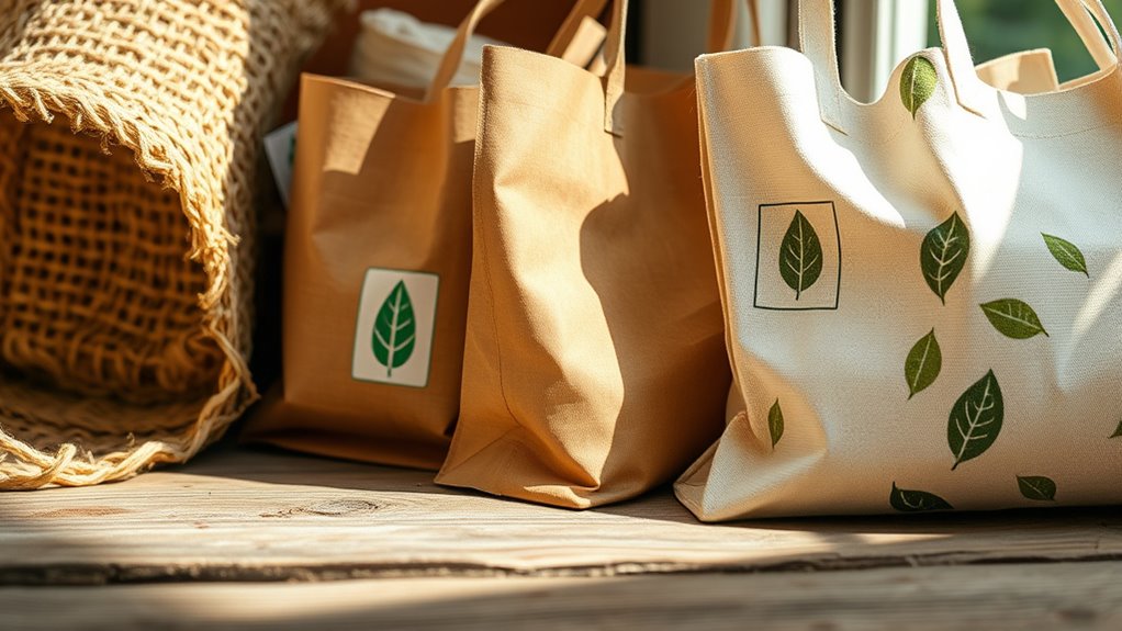 eco friendly ethical sustainable durable