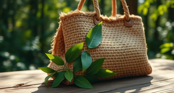 eco friendly responsible fashion