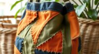eco friendly reusable bag crafts
