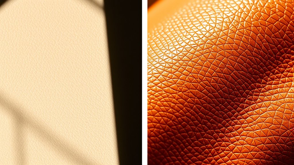eco friendly stylish leather alternative