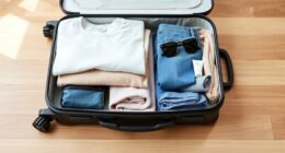 efficient weekend packing tips