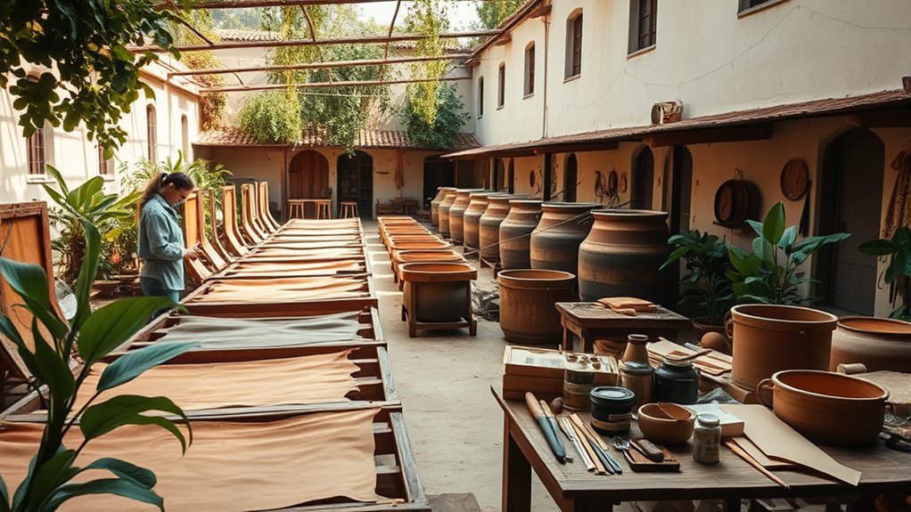 ethical leather sourcing guide