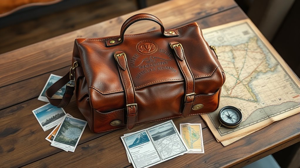 evolving travel gear innovations