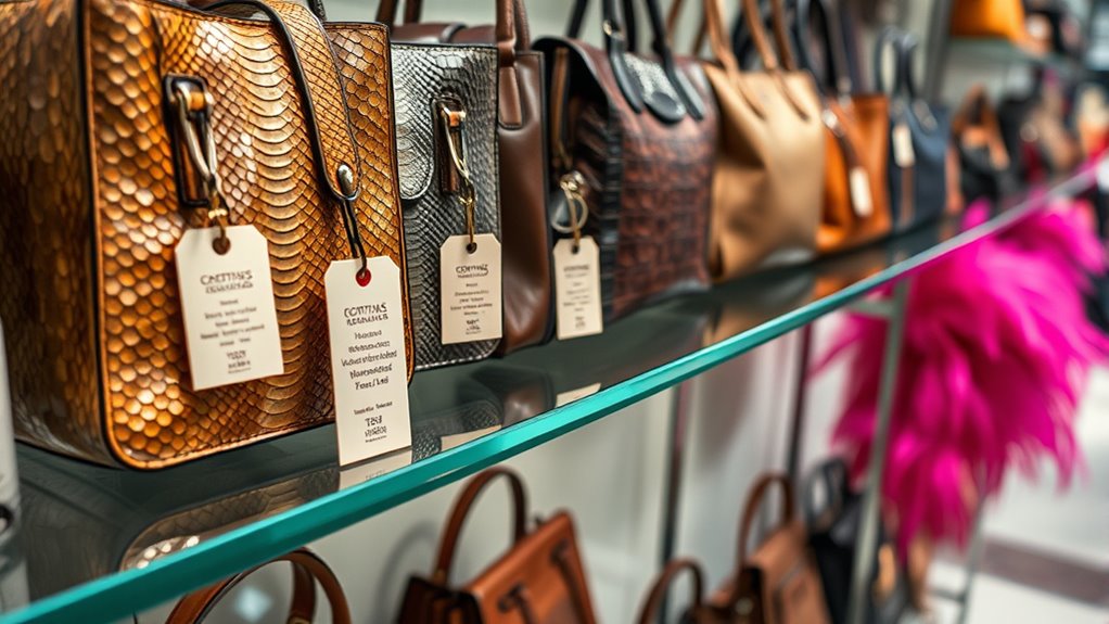 exotic skin trade regulations