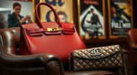 famous movie handbag moments
