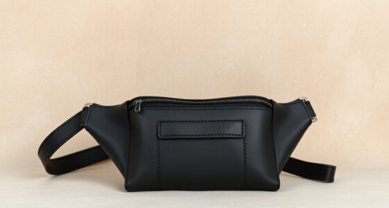 fanny pack accessory definition