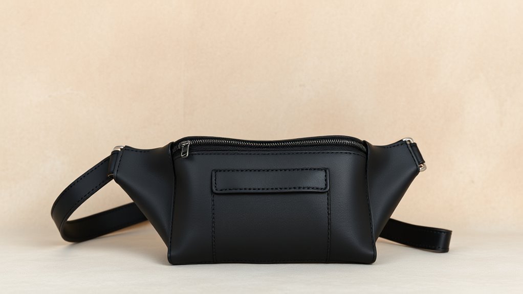 fanny pack accessory definition