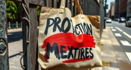 fashion as political statement
