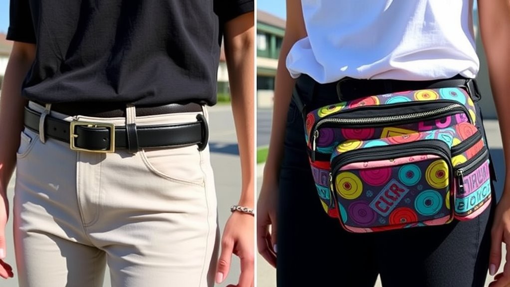 fashion evolution utility meets style