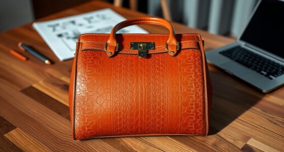 handbag design intellectual rights