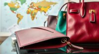 handbag import duties explained