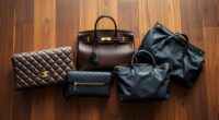 iconic bags fashion impact