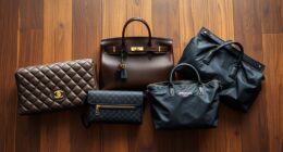 iconic bags fashion impact