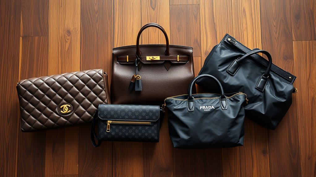 iconic bags fashion impact