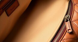 identify fake luxury bags