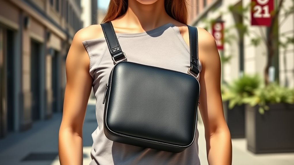 improves posture and comfort