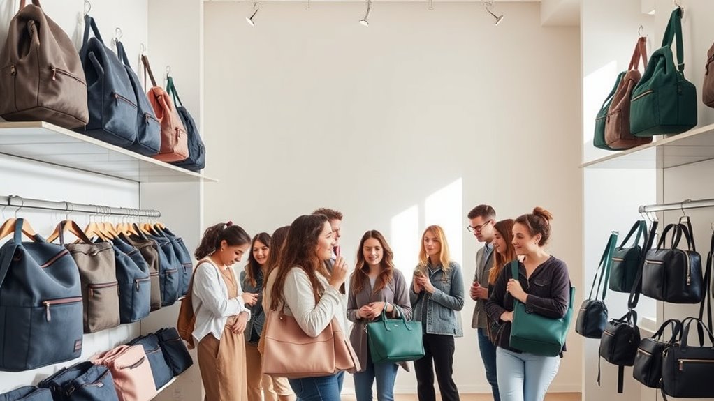 inclusive fashion accessory trends