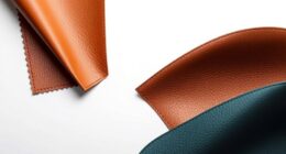 innovative plant based leather