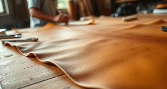 leather production animal welfare