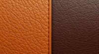 leather quality comparison