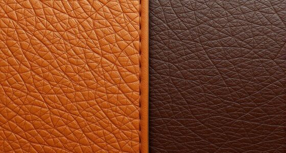 leather quality comparison