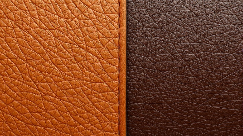 leather quality comparison