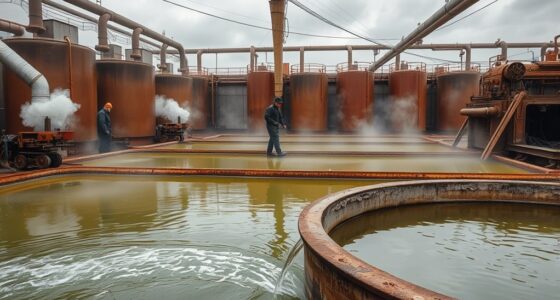 leather water consumption facts