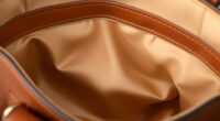 lining fabrics enhance bag quality