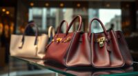 luxury bag prices decrease