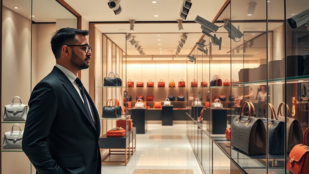 luxury brands combat counterfeit effectively