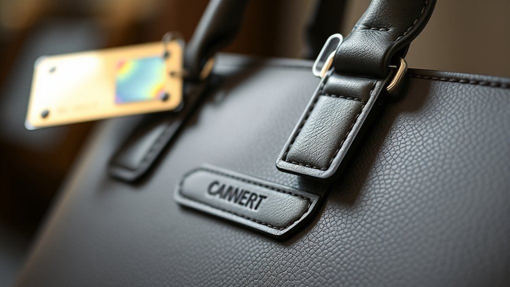 luxury brands enforce trademark laws