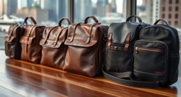men s bags gender norms