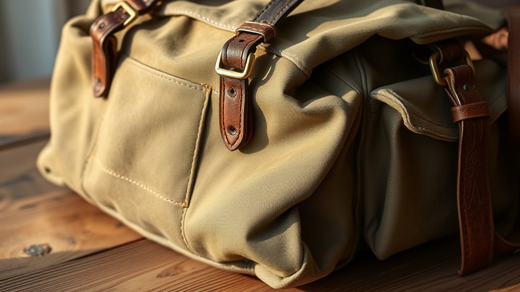 military surplus bags resilience