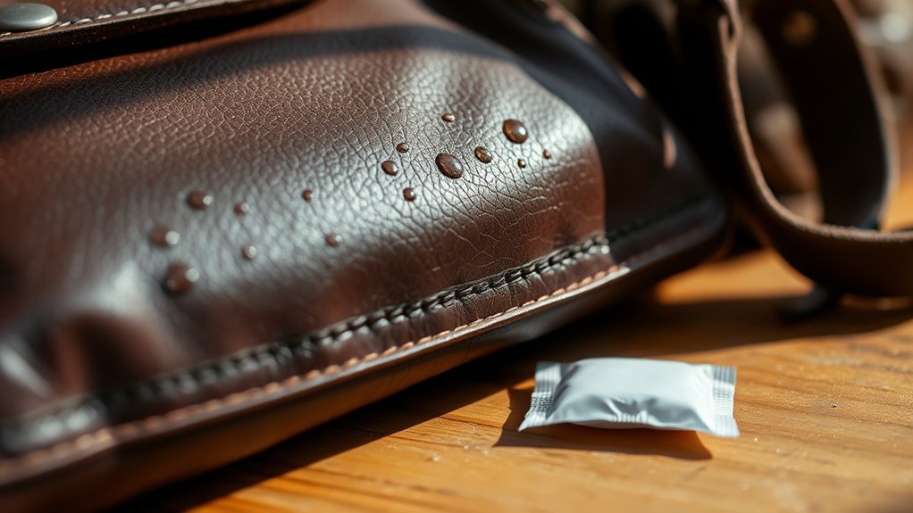 moisture and mold prevention