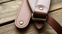 optimal strap width selection