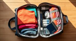 pack efficiently organize thoroughly