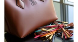 personalized bag customization features