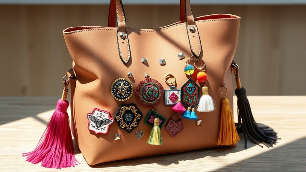 personalized sustainable bag options