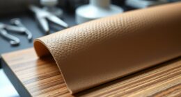 plant based leather review