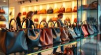 pre loved bags gaining popularity
